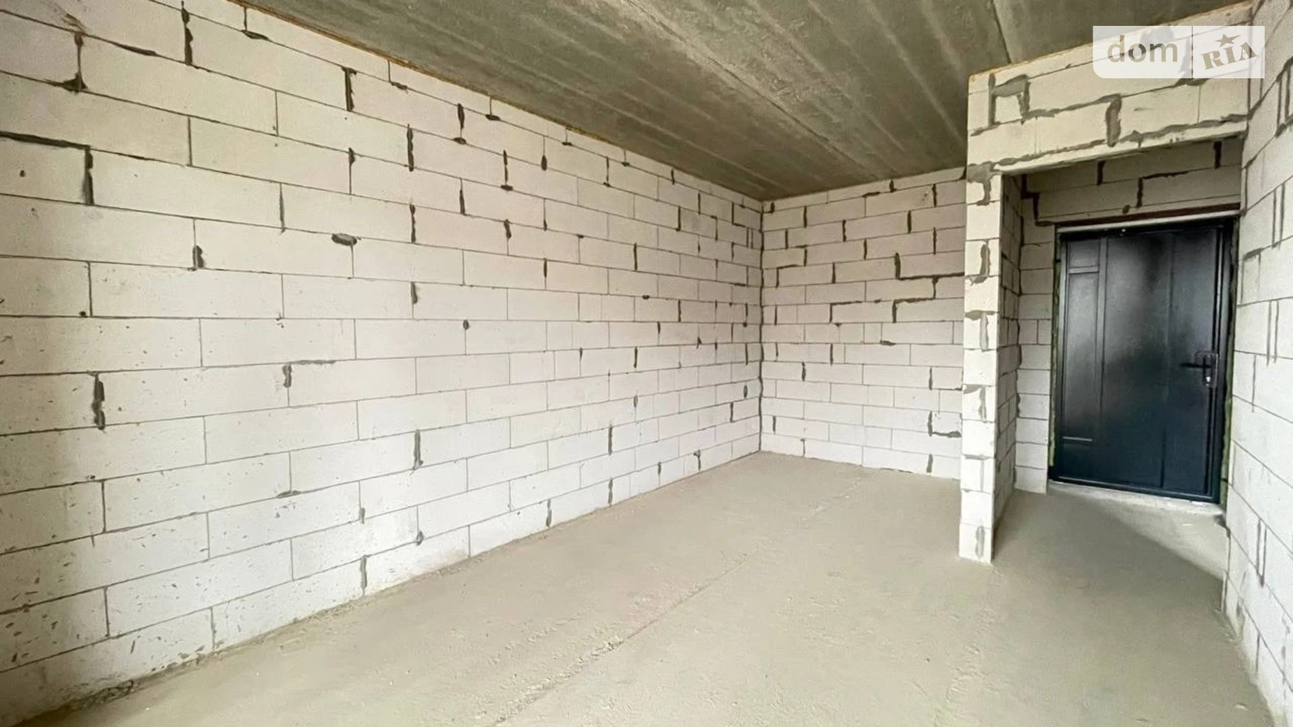 Продается 1-комнатная квартира 43 кв. м в Виннице, ул. Костя Широцкого, 5А - фото 5