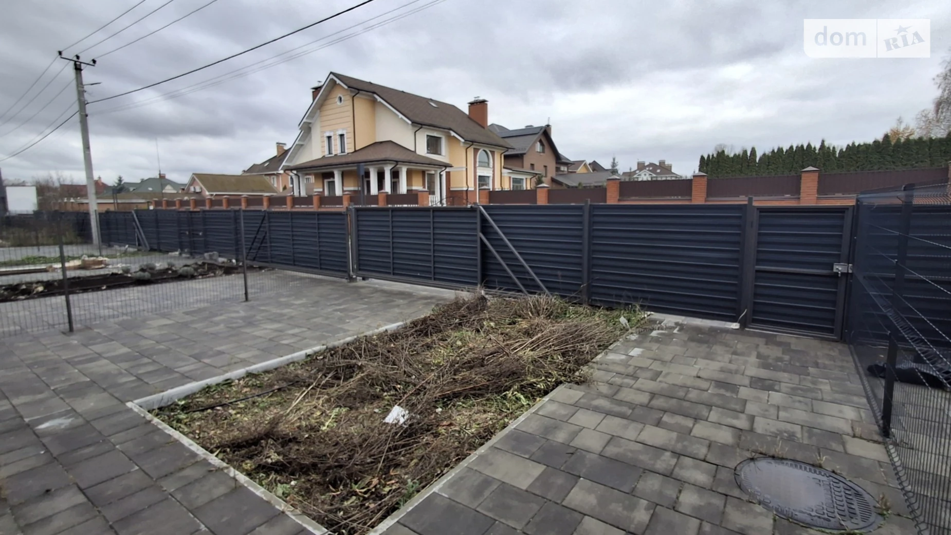 ул. Приозёрная Крюковщина, цена: 130000 $ - фото 3