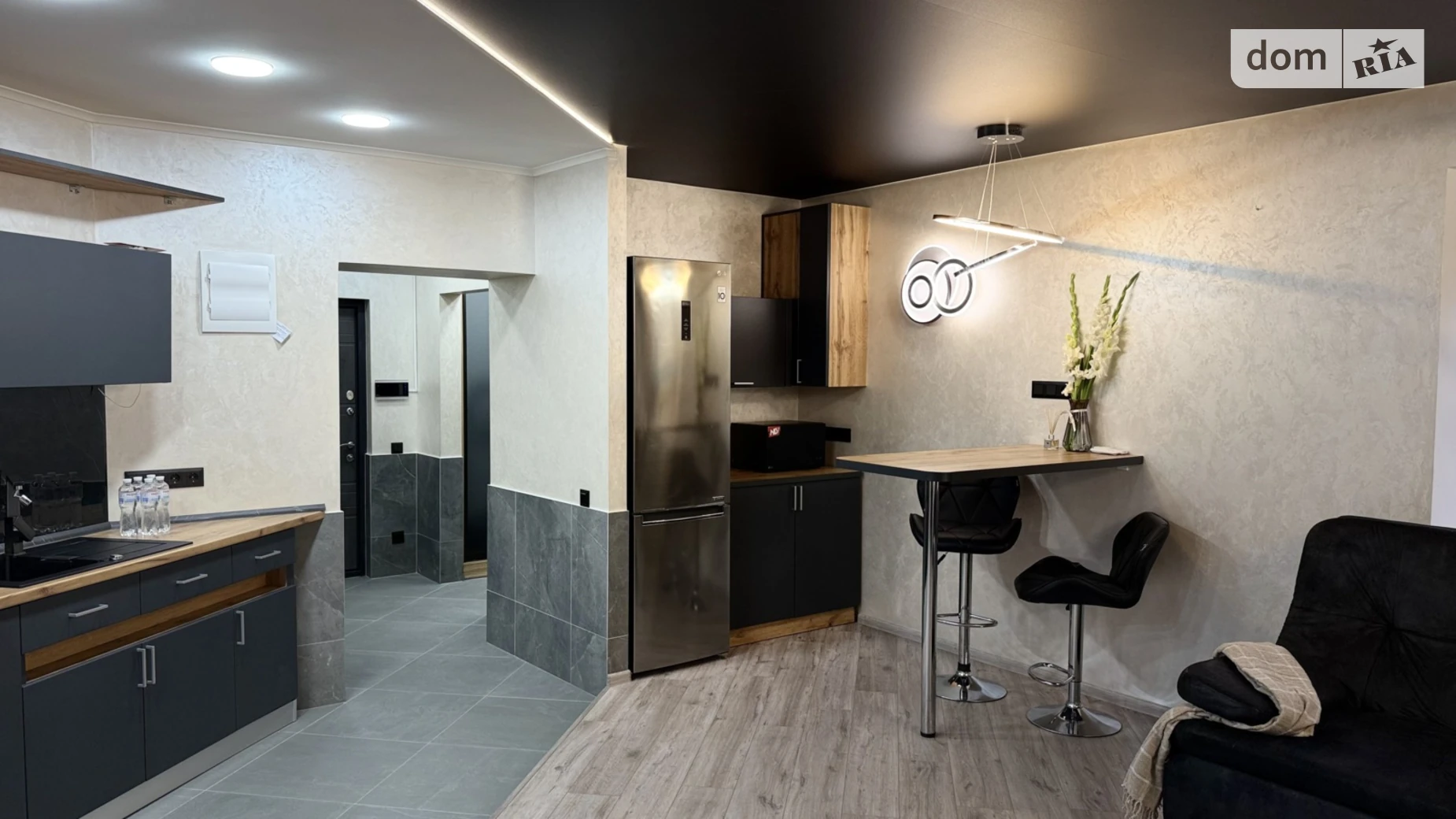 ул. Набережная Победы Победа-1 Днепр ЖК Набережный квартал - фото 5