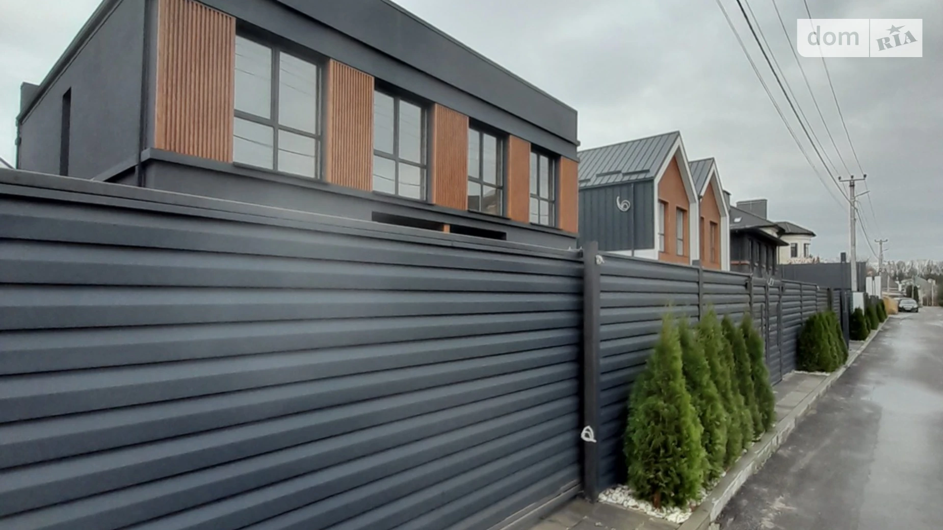 ул. Пограничная Крюковщина, цена: 130000 $ - фото 3