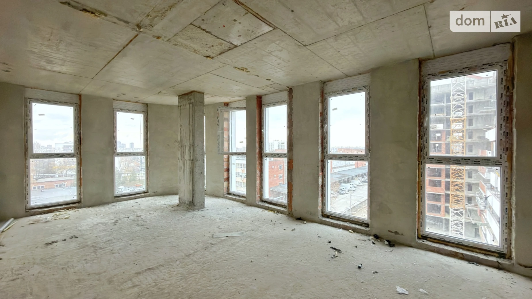 Продается 3-комнатная квартира 103 кв. м в Львове, ул. Раковского, 24А - фото 2