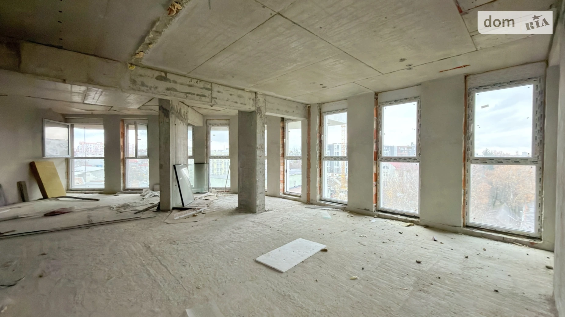 Продается 3-комнатная квартира 103 кв. м в Львове, ул. Раковского, 24А - фото 3