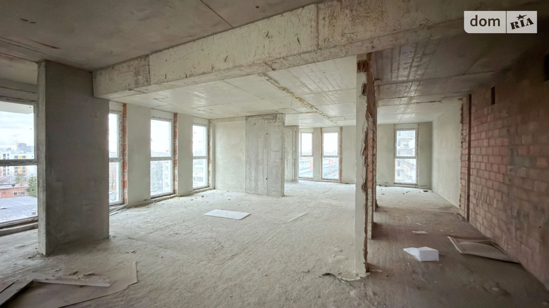 Продается 3-комнатная квартира 103 кв. м в Львове, ул. Раковского, 24А - фото 5