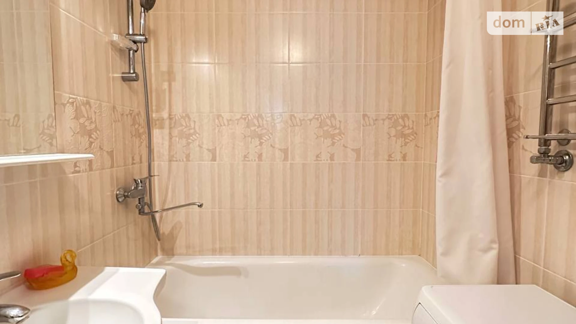 Продается 2-комнатная квартира 84 кв. м в Хмельницком, ул. Заречанская, 26/1 - фото 3