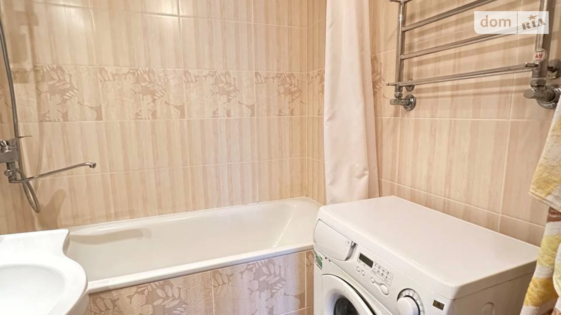 Продается 2-комнатная квартира 84 кв. м в Хмельницком, ул. Заречанская, 26/1 - фото 5