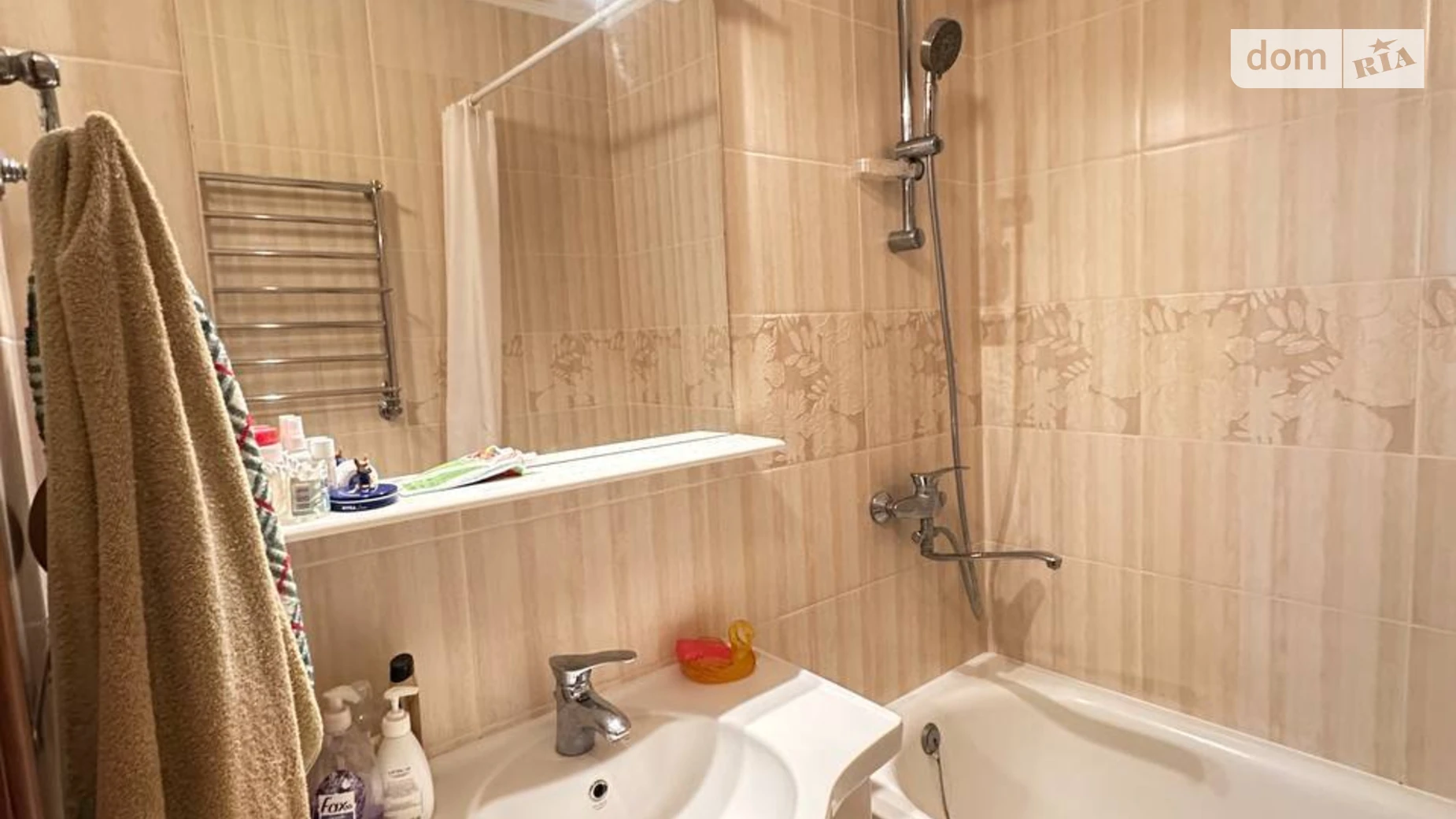 Продается 2-комнатная квартира 84 кв. м в Хмельницком, ул. Заречанская, 26/1 - фото 4