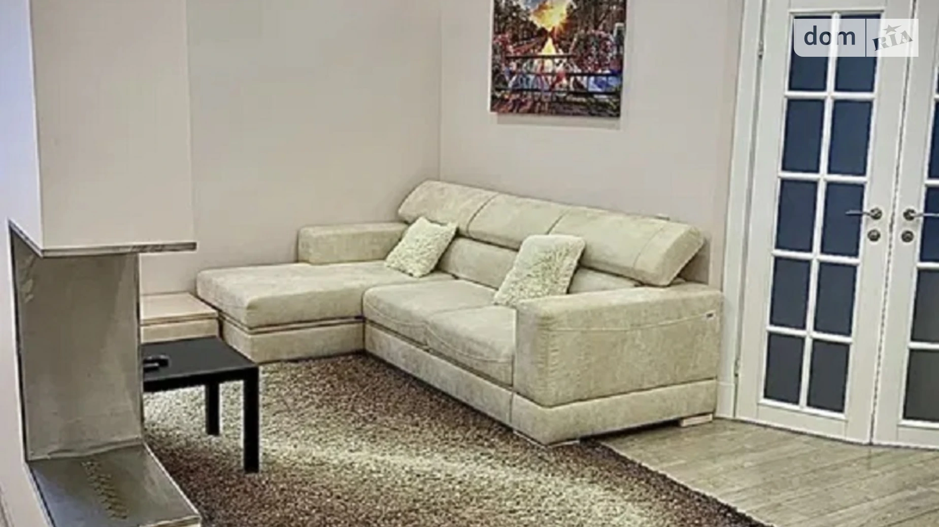 Здається в оренду 3-кімнатна квартира 82 кв. м у Києві, просп. Володимира Івасюка, 2Д - фото 3