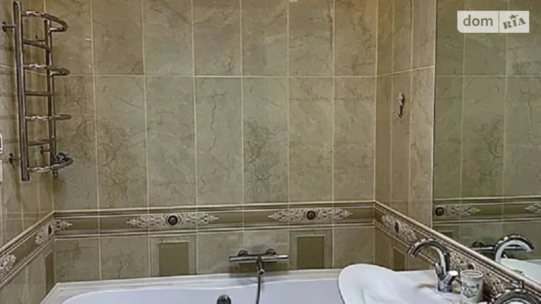 Здається в оренду 3-кімнатна квартира 82 кв. м у Києві, просп. Володимира Івасюка, 2Д - фото 4