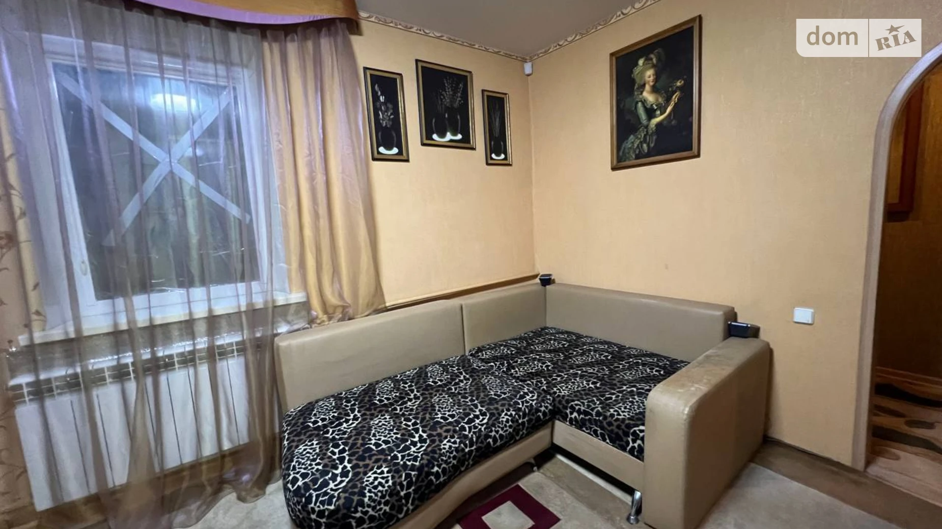 Продается 2-комнатная квартира 89.8 кв. м в Днепре, ул. Исполкомовская, 39 - фото 5