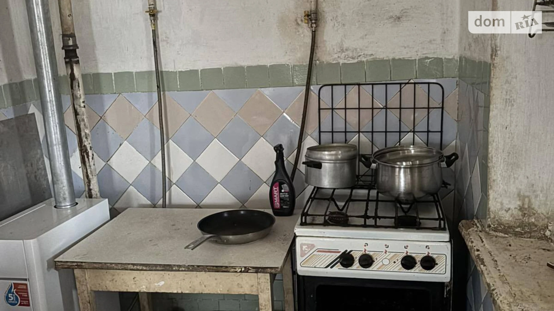 Сдается в аренду одноэтажный дом 60 кв. м с гаражом, цена: 5000 грн - фото 5