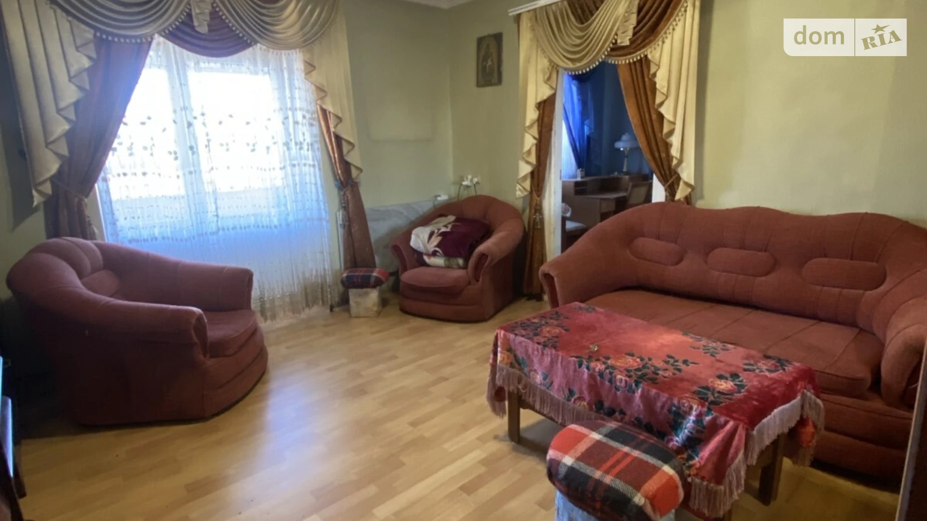 Продається 2-кімнатна квартира 50 кв. м у Стрию, вул. Головацького - фото 3