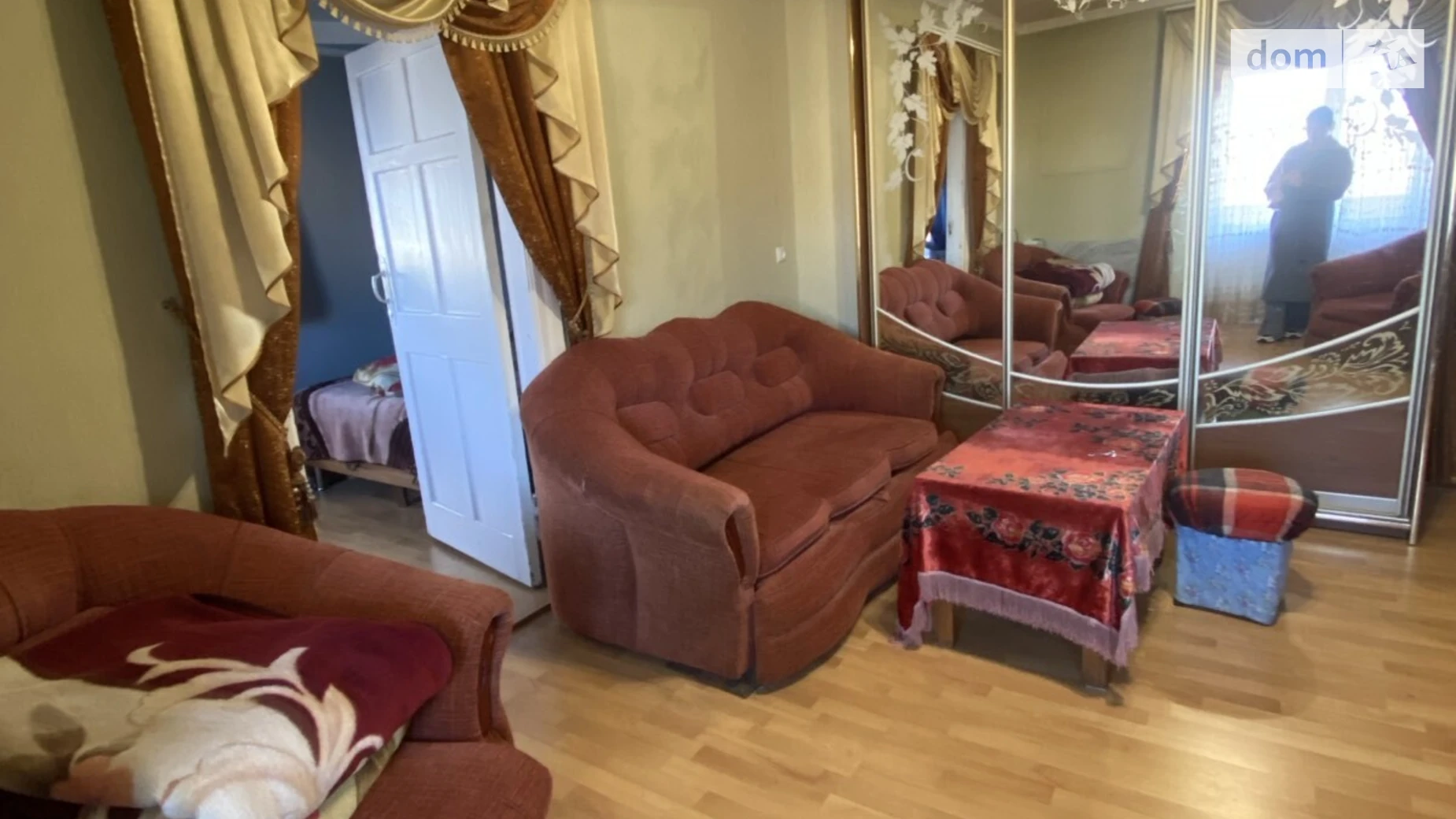 Продається 2-кімнатна квартира 50 кв. м у Стрию, вул. Головацького - фото 5