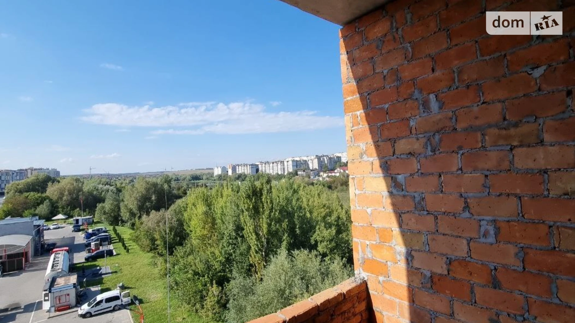 Продается 1-комнатная квартира 41 кв. м в Хмельницком, ул. Озерная, 14/1 корпус 3 - фото 3