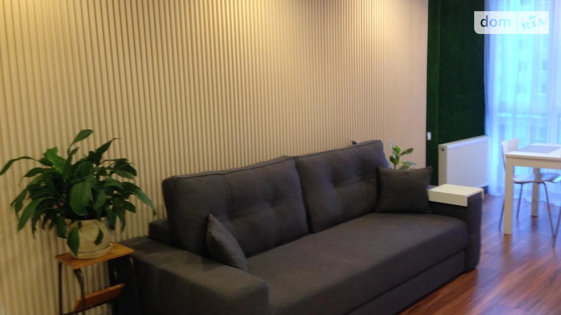 Продается 1-комнатная квартира 54 кв. м в Киеве, ул. Василия Симоненко, 5А - фото 5