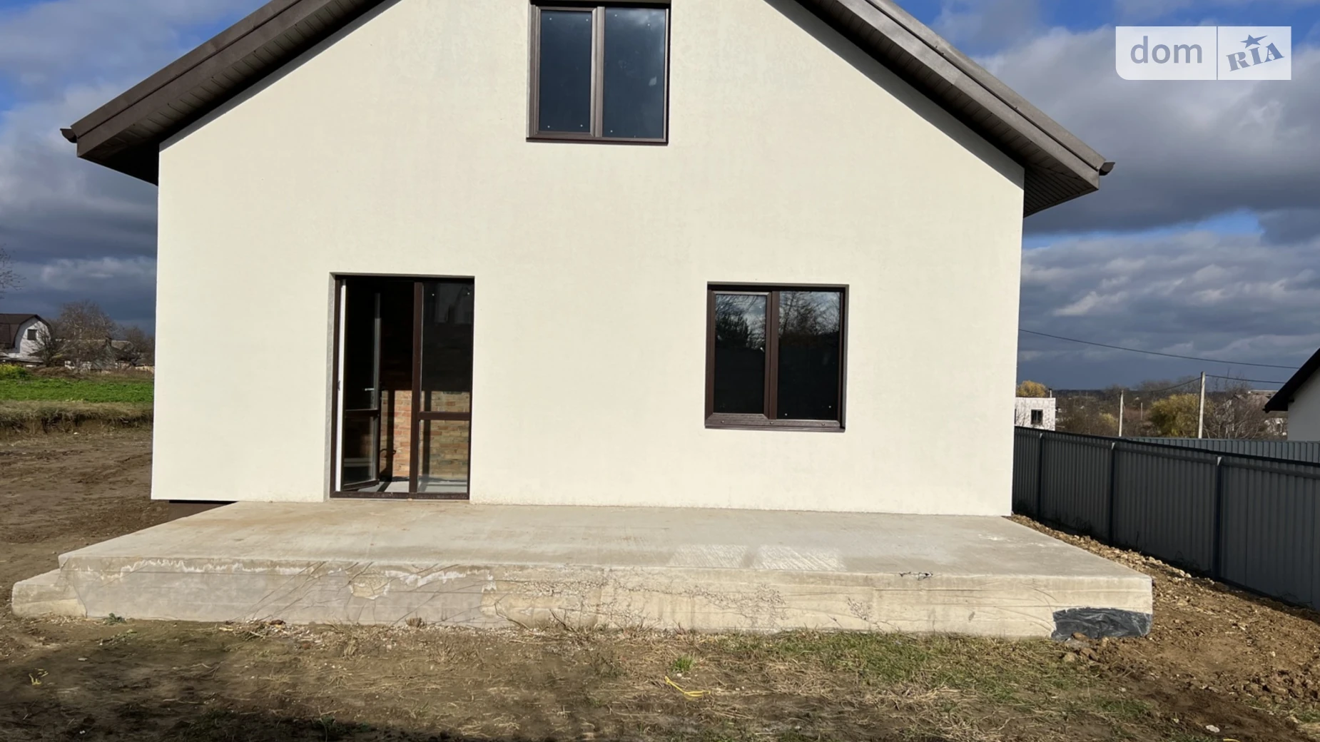 Продается дом на 2 этажа 130 кв. м с верандой, цена: 57000 $ - фото 5