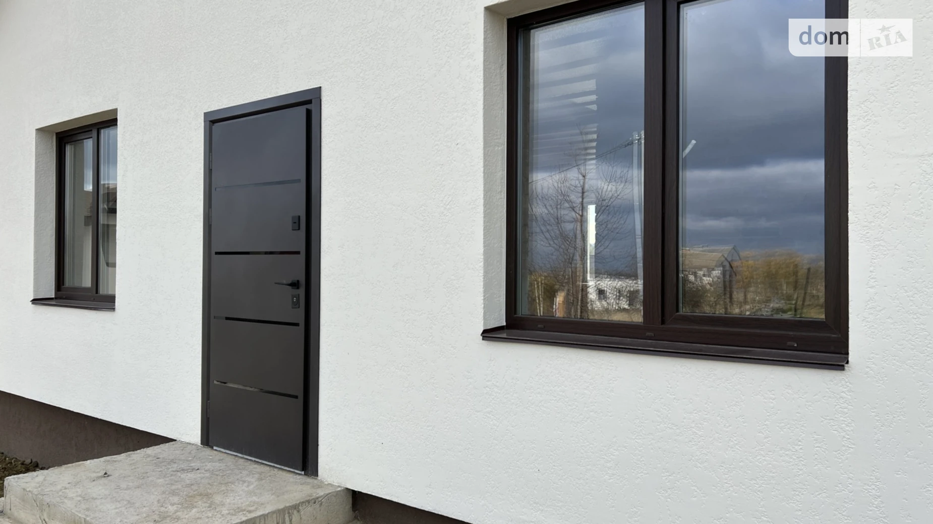 Продается дом на 2 этажа 130 кв. м с верандой, цена: 57000 $ - фото 4