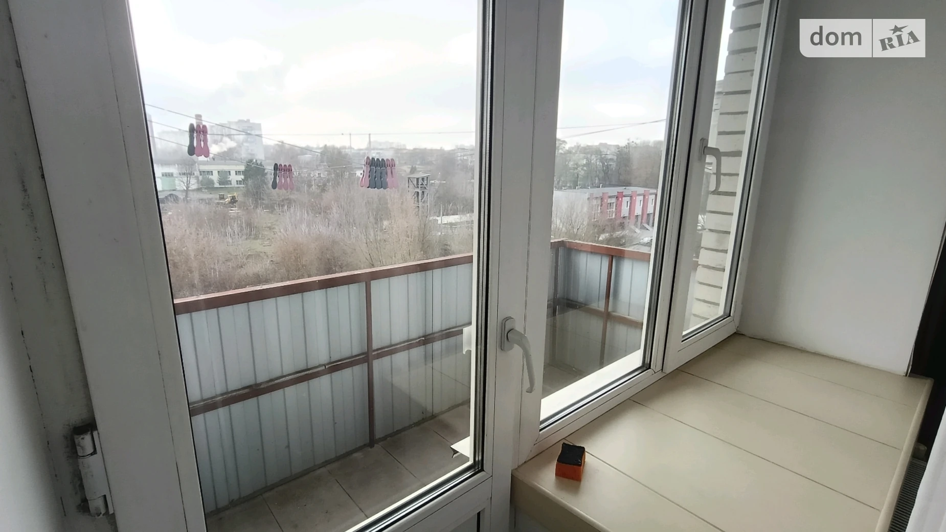 Продается 1-комнатная квартира 40.8 кв. м в Хмельницком, ул. Черновола - фото 3