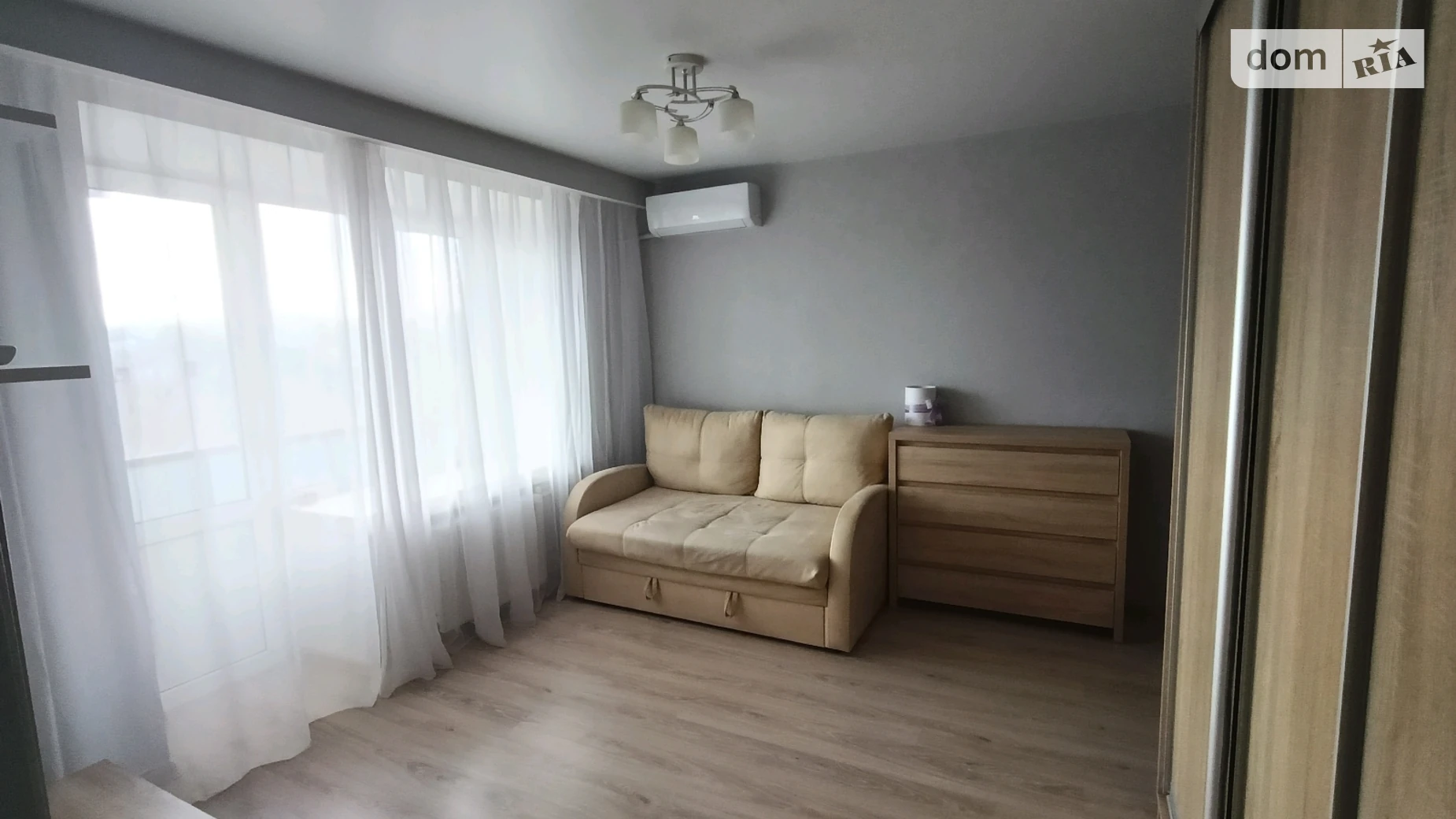 Продается 1-комнатная квартира 40.8 кв. м в Хмельницком, ул. Черновола - фото 5