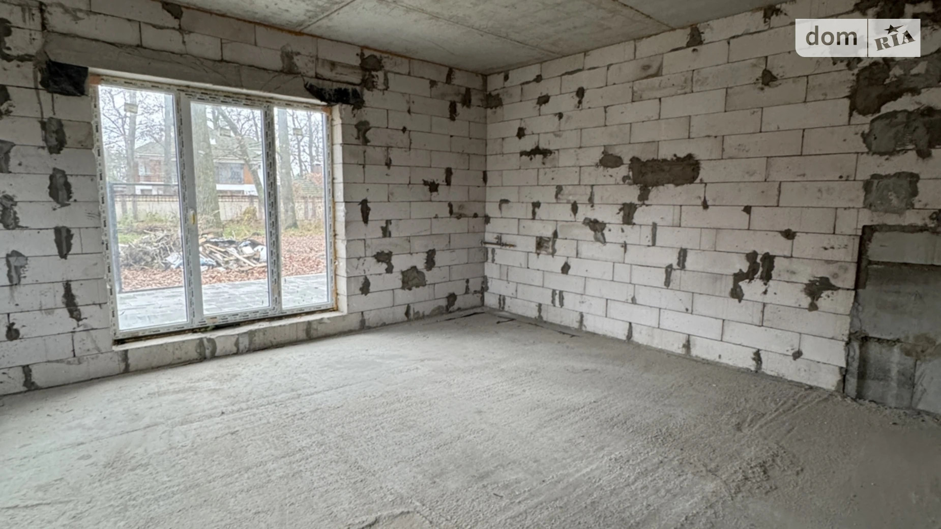 Продается дом на 2 этажа 124 кв. м с камином, цена: 115000 $ - фото 3