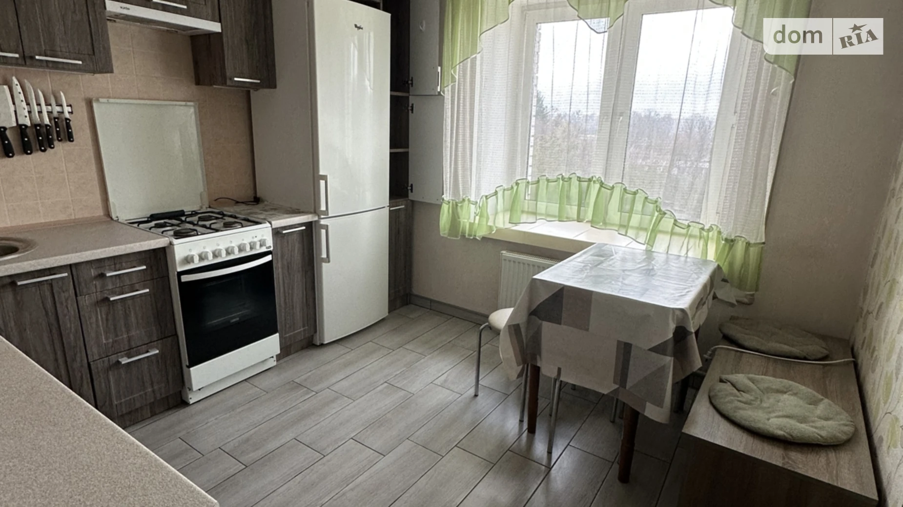 Продається 1-кімнатна квартира 40 кв. м у Хмельницькому, цена: 55000 $ - фото 2