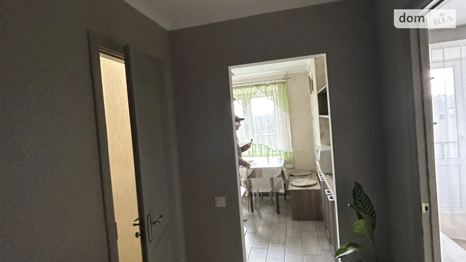 Продається 1-кімнатна квартира 40 кв. м у Хмельницькому, цена: 55000 $ - фото 4