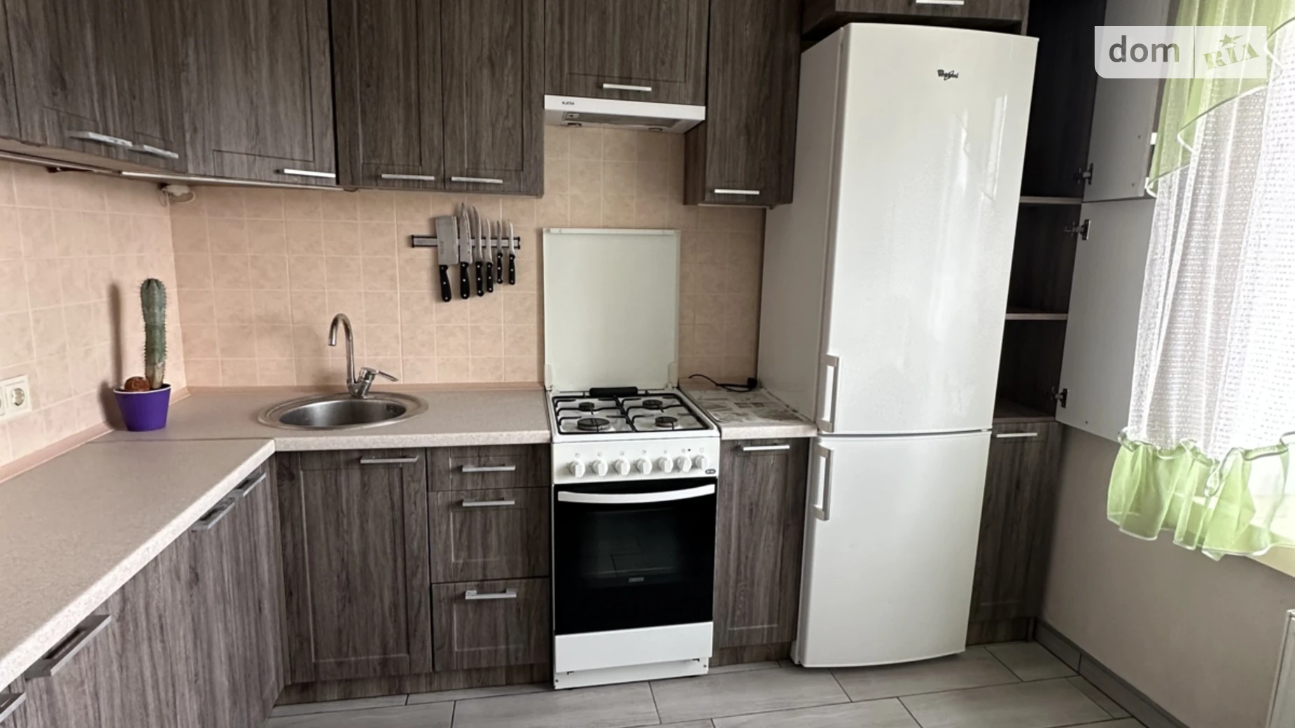 Продається 1-кімнатна квартира 40 кв. м у Хмельницькому, цена: 55000 $ - фото 4