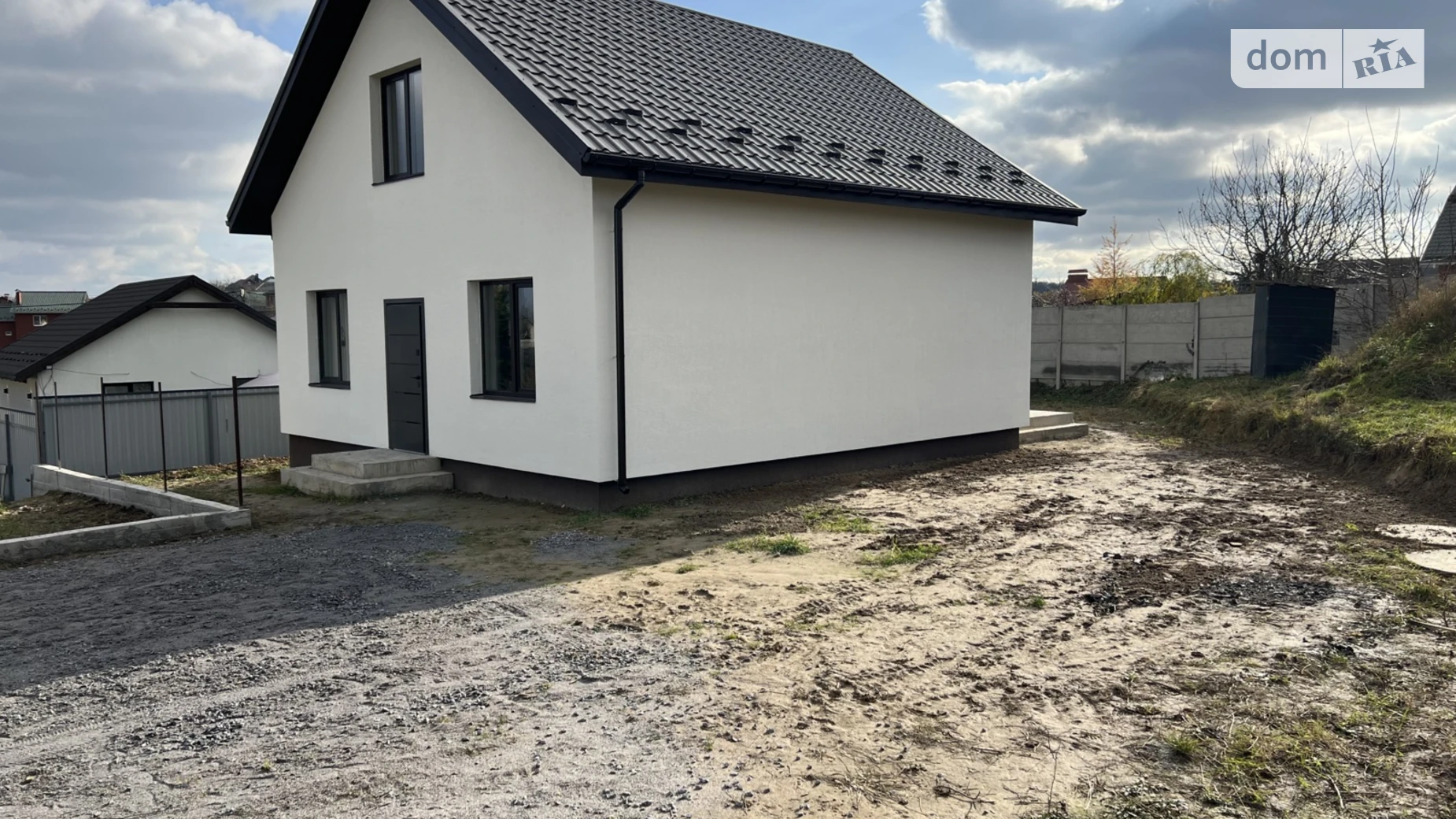 Продается дом на 2 этажа 110 кв. м с мансардой, цена: 59000 $ - фото 3