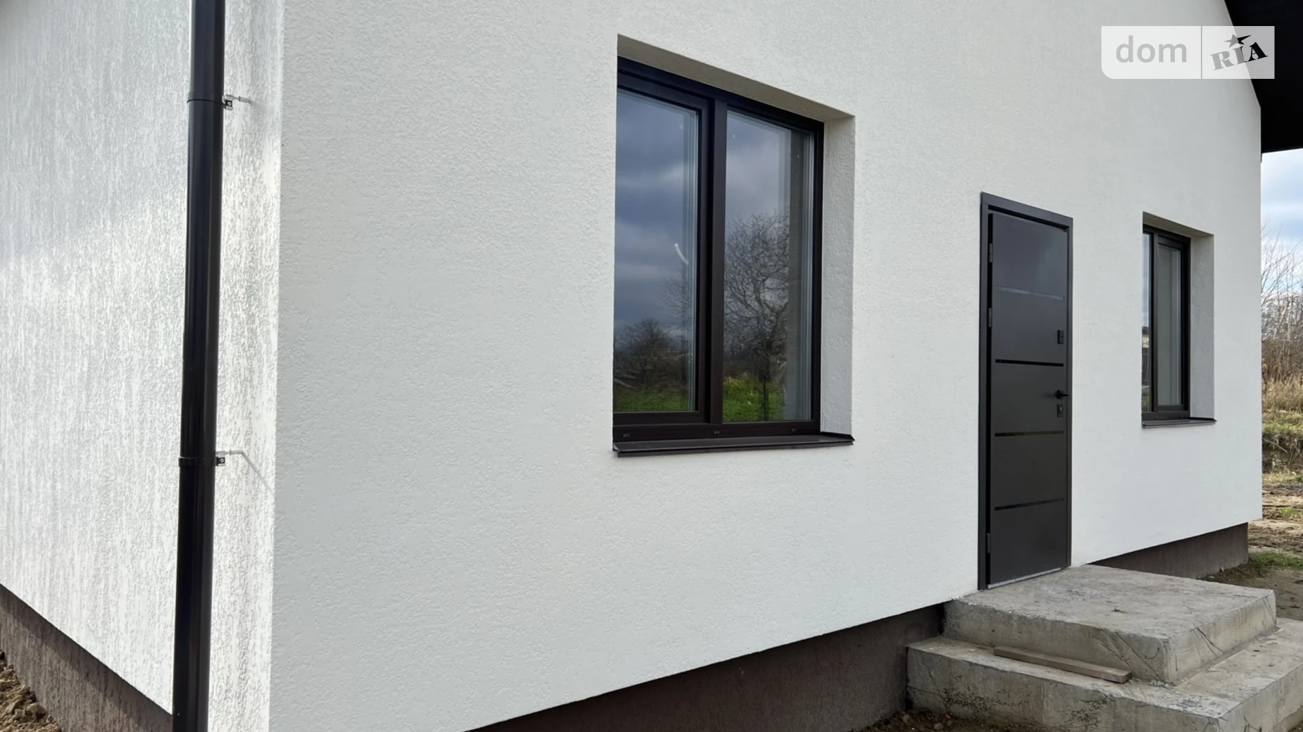 Продается дом на 2 этажа 110 кв. м с мансардой, цена: 59000 $ - фото 4