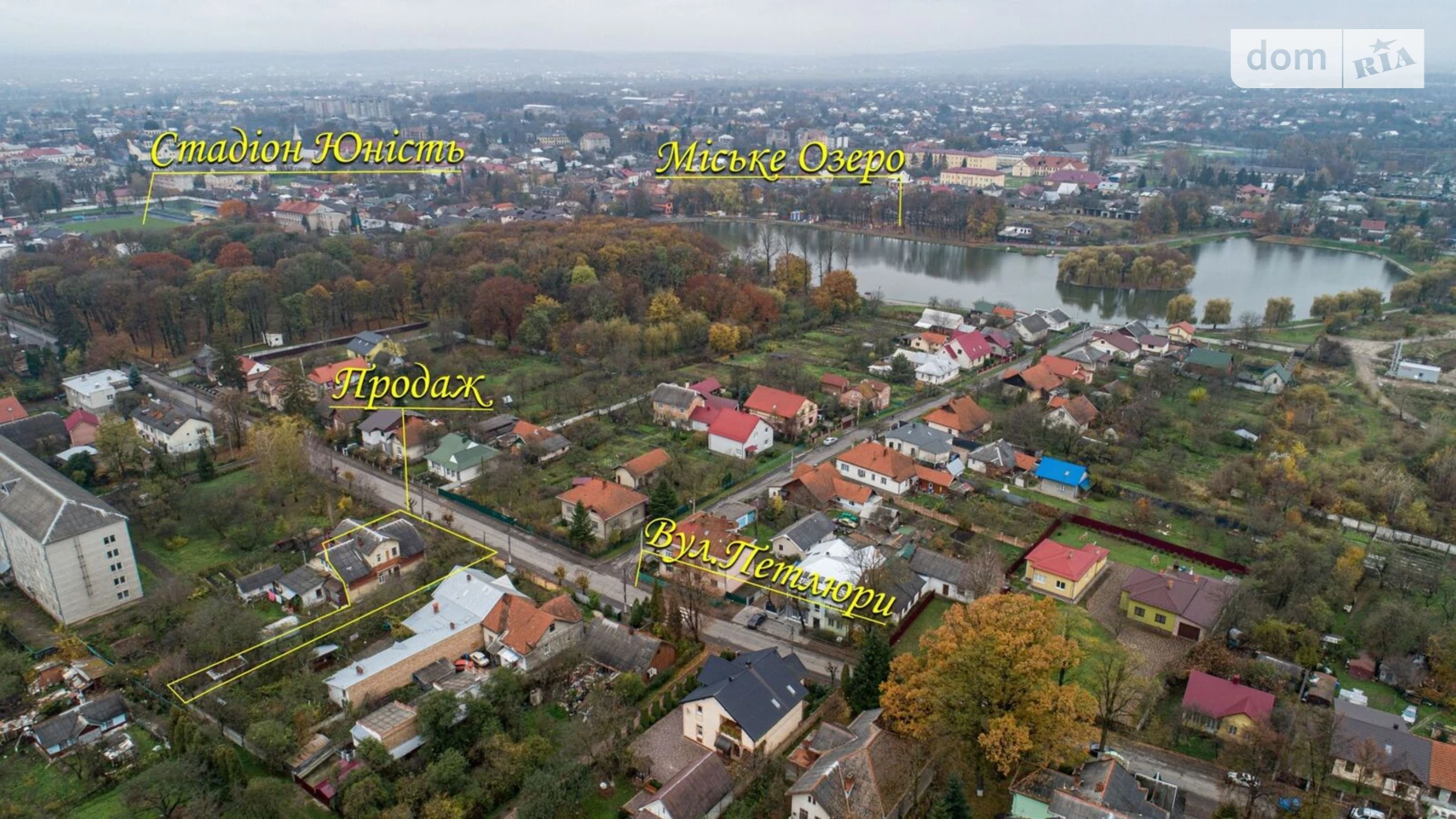 Продается 2-комнатная квартира 75.9 кв. м в Коломые, цена: 54500 $ - фото 2