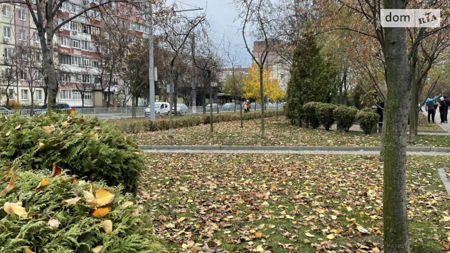 Продается 2-комнатная квартира 61.8 кв. м в Днепре, просп. Мира, 71 - фото 2