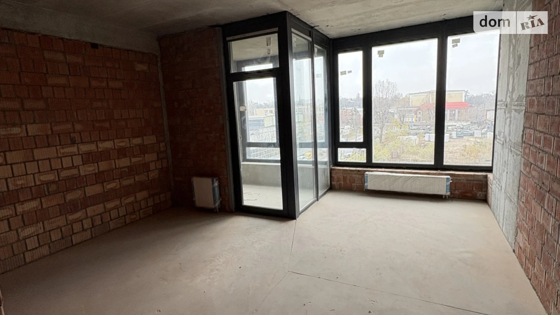 Продается 1-комнатная квартира 56 кв. м в Киеве, ул. Гарета Джонса(Семьи Хохловых), 12 - фото 2