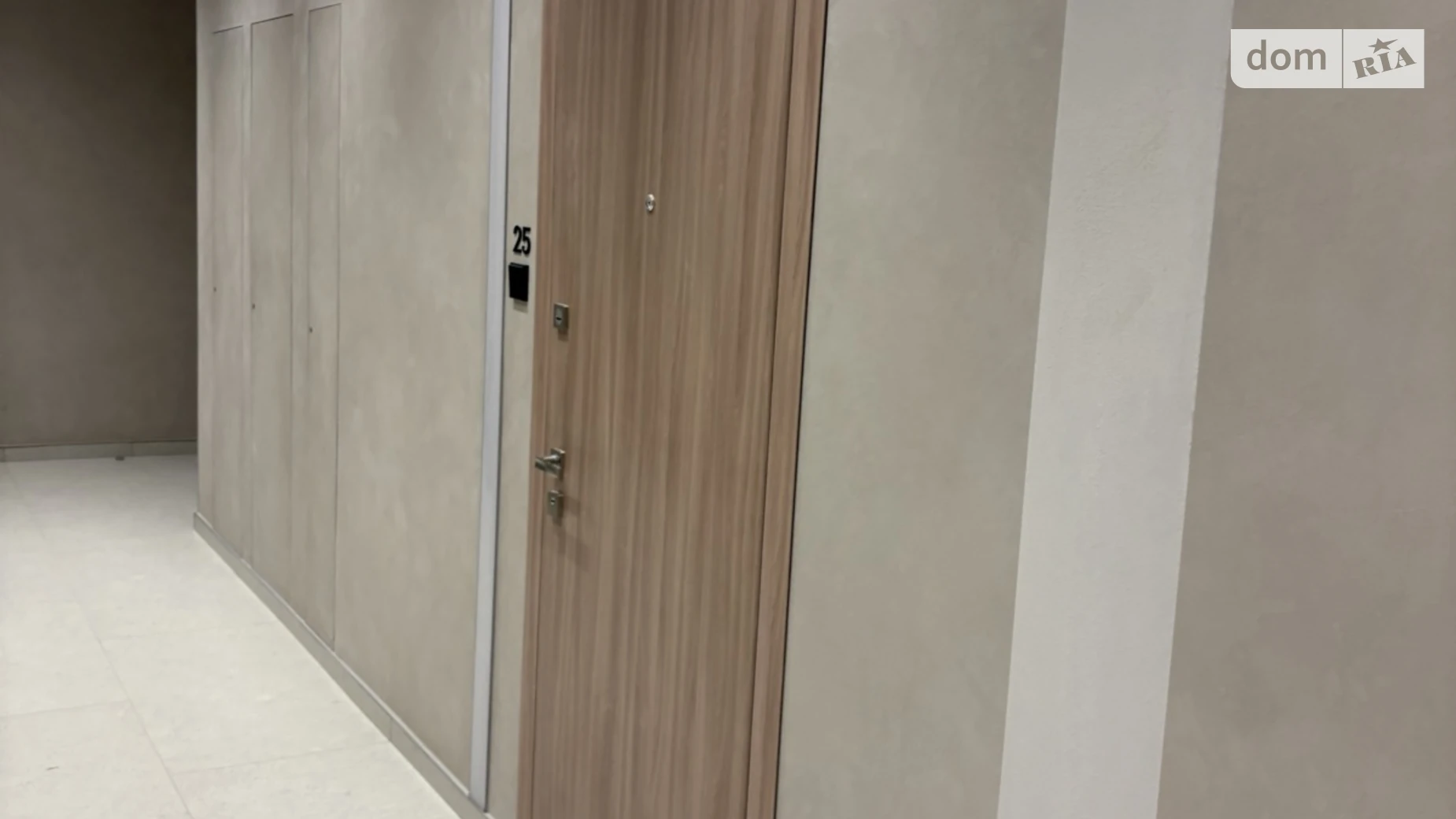 Продается 1-комнатная квартира 56 кв. м в Киеве, ул. Гарета Джонса(Семьи Хохловых), 12 - фото 3