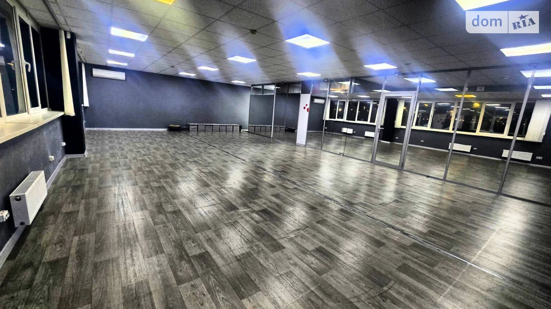 Сдается в аренду офис 121.2 кв. м в бизнес-центре, цена: 35000 грн - фото 2