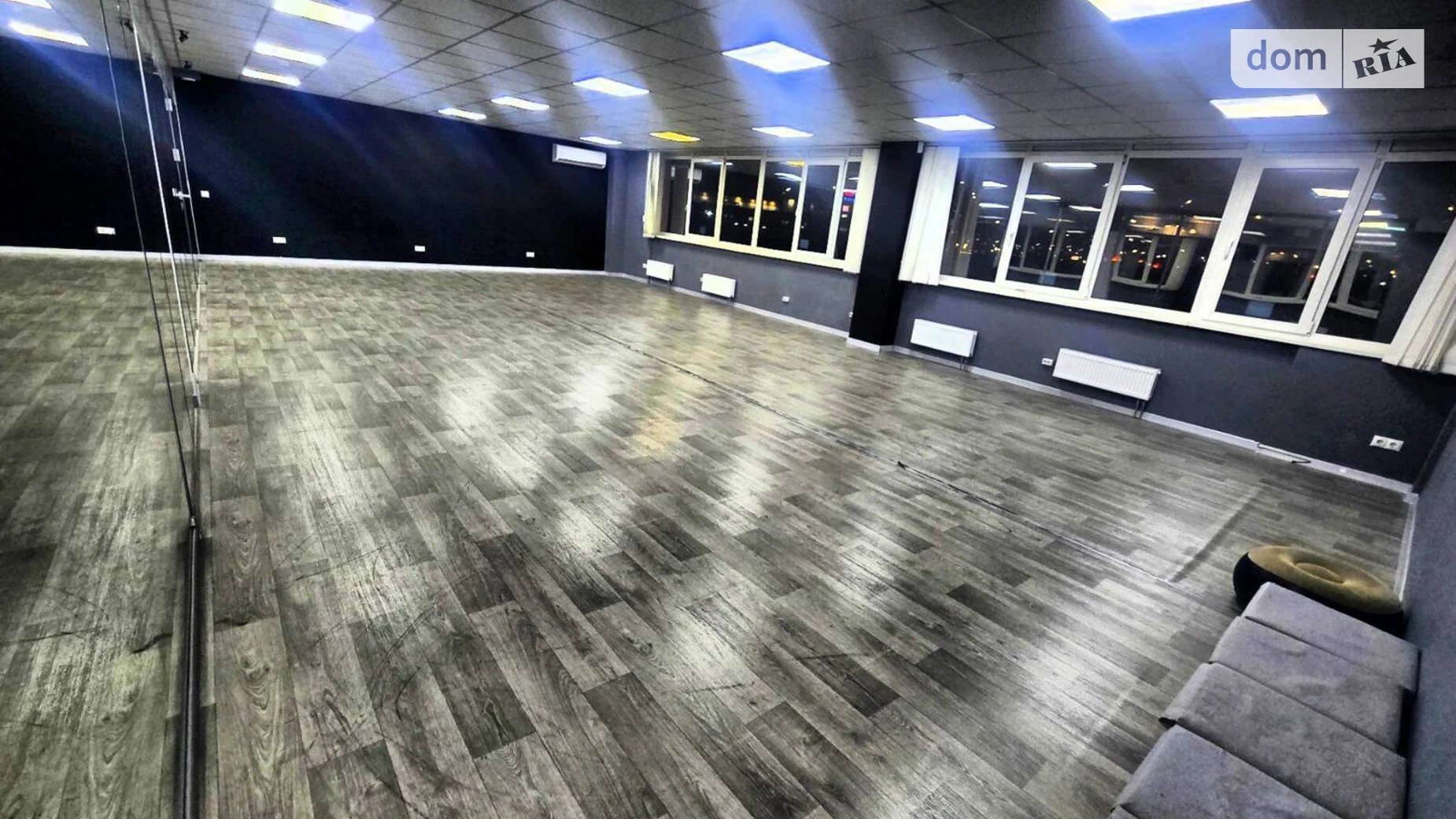 Сдается в аренду офис 121.2 кв. м в бизнес-центре, цена: 35000 грн - фото 3