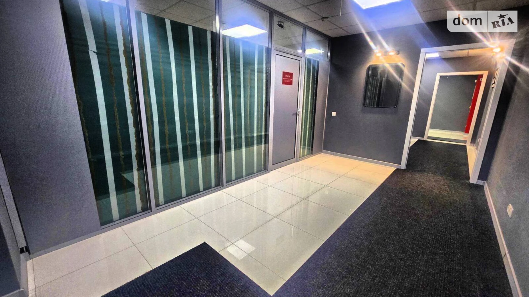 Сдается в аренду офис 121.2 кв. м в бизнес-центре, цена: 35000 грн - фото 4