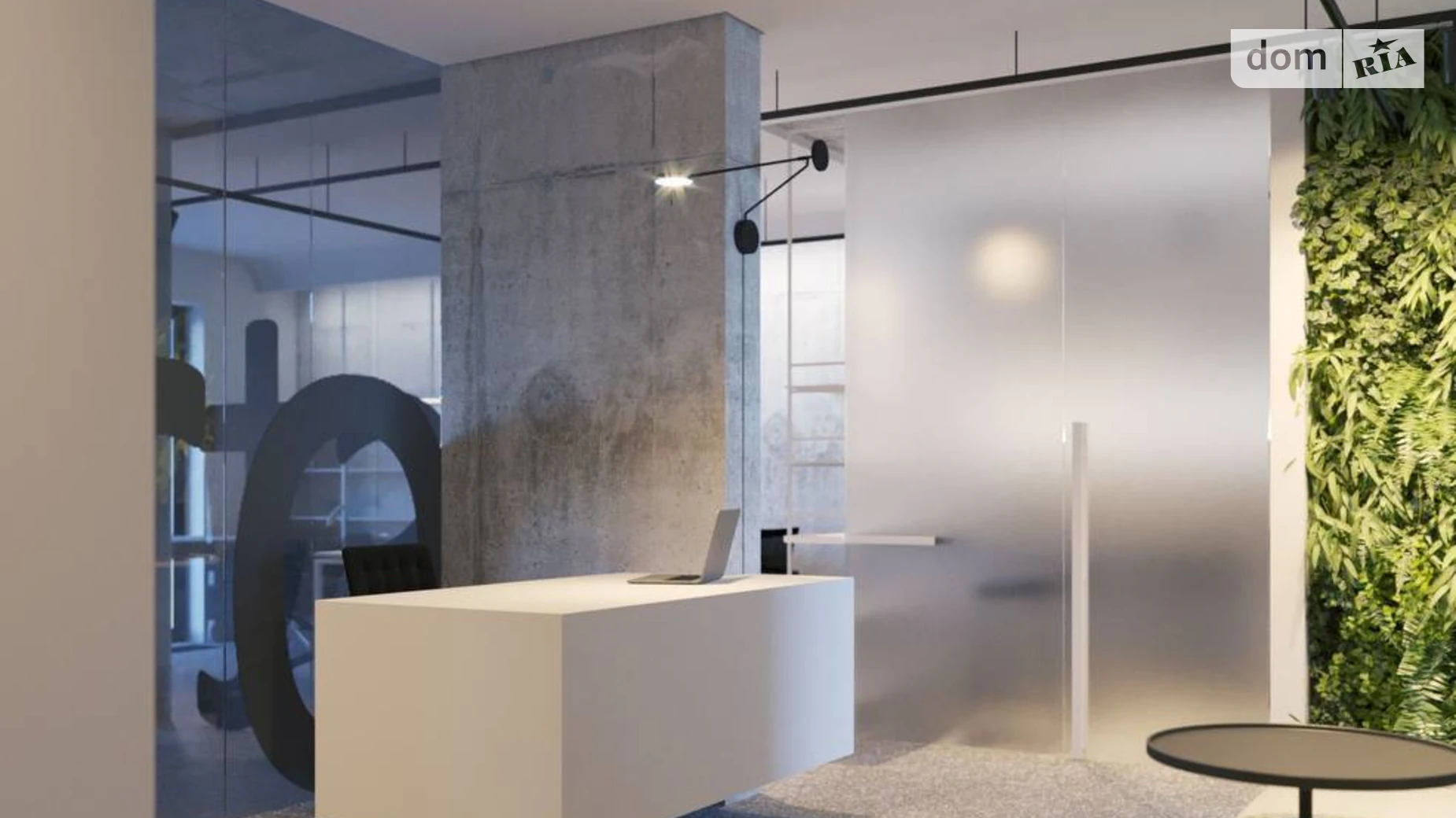 ул. Набережно-Рыбальская дорога, 9 Подольский Киев ЖК Rybalsky, цена: 2500 $ - фото 5