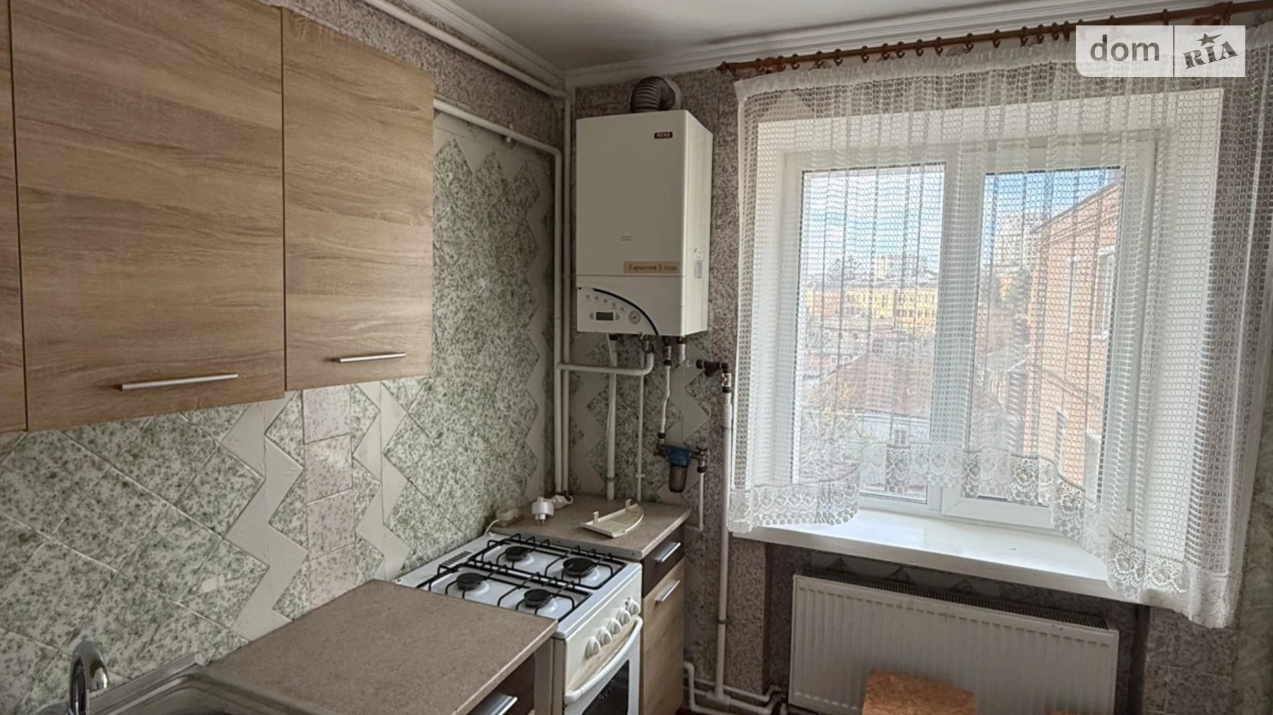 Сдается в аренду 2-комнатная квартира 50 кв. м в Виннице, ул. Григория Сковороды(Пушкина) - фото 3