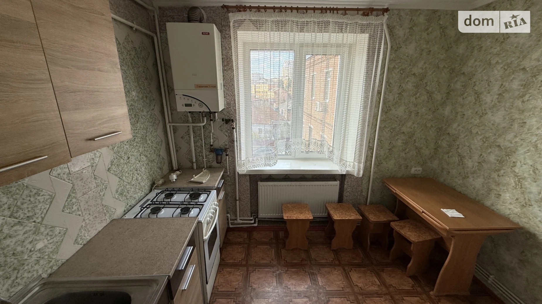 Сдается в аренду 2-комнатная квартира 50 кв. м в Виннице, ул. Григория Сковороды(Пушкина) - фото 2