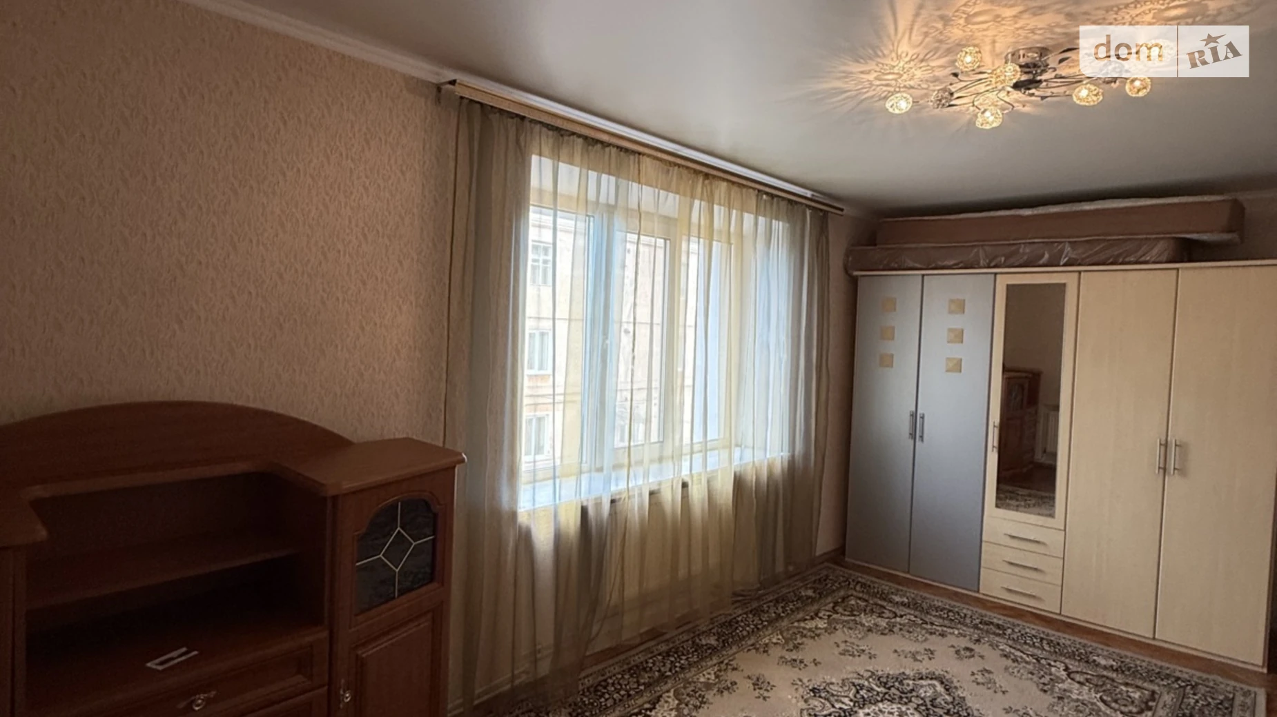 Сдается в аренду 2-комнатная квартира 50 кв. м в Виннице, ул. Григория Сковороды(Пушкина) - фото 4