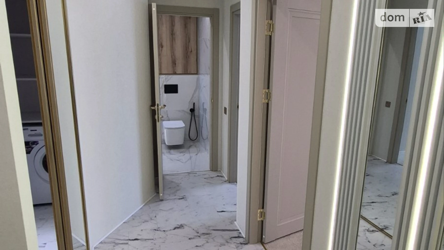 ул. Жемчужная, 9 Лиманка ЖК Пятьдесят седьмая жемчужина - фото 3