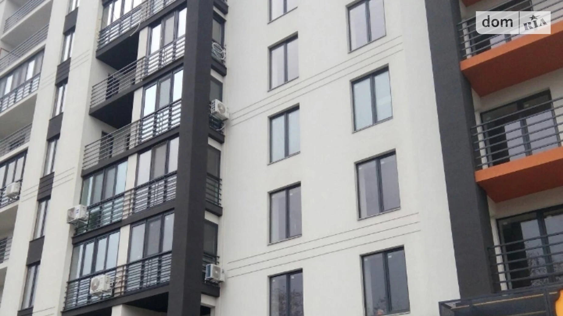 Продается 2-комнатная квартира 57.6 кв. м в Николаеве, просп. Героев Украины, 20К - фото 2