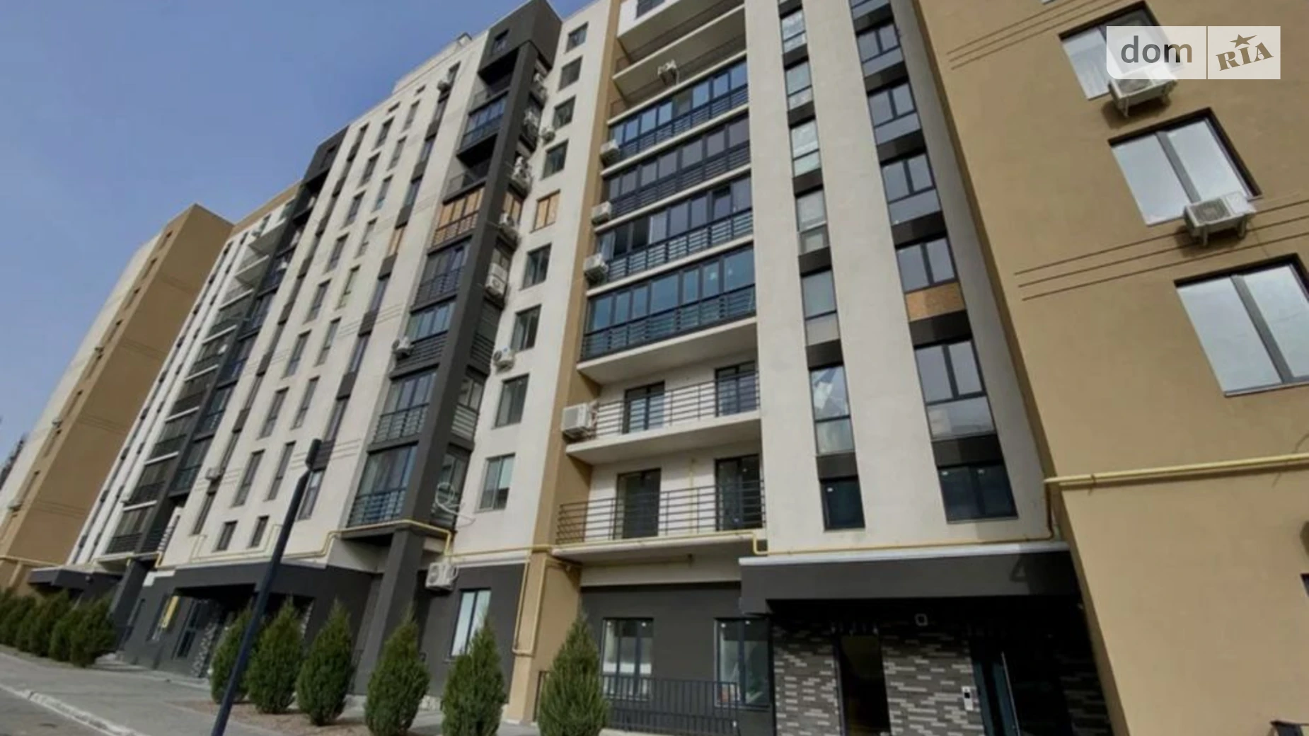 Продается 2-комнатная квартира 57.6 кв. м в Николаеве, просп. Героев Украины, 20К - фото 3