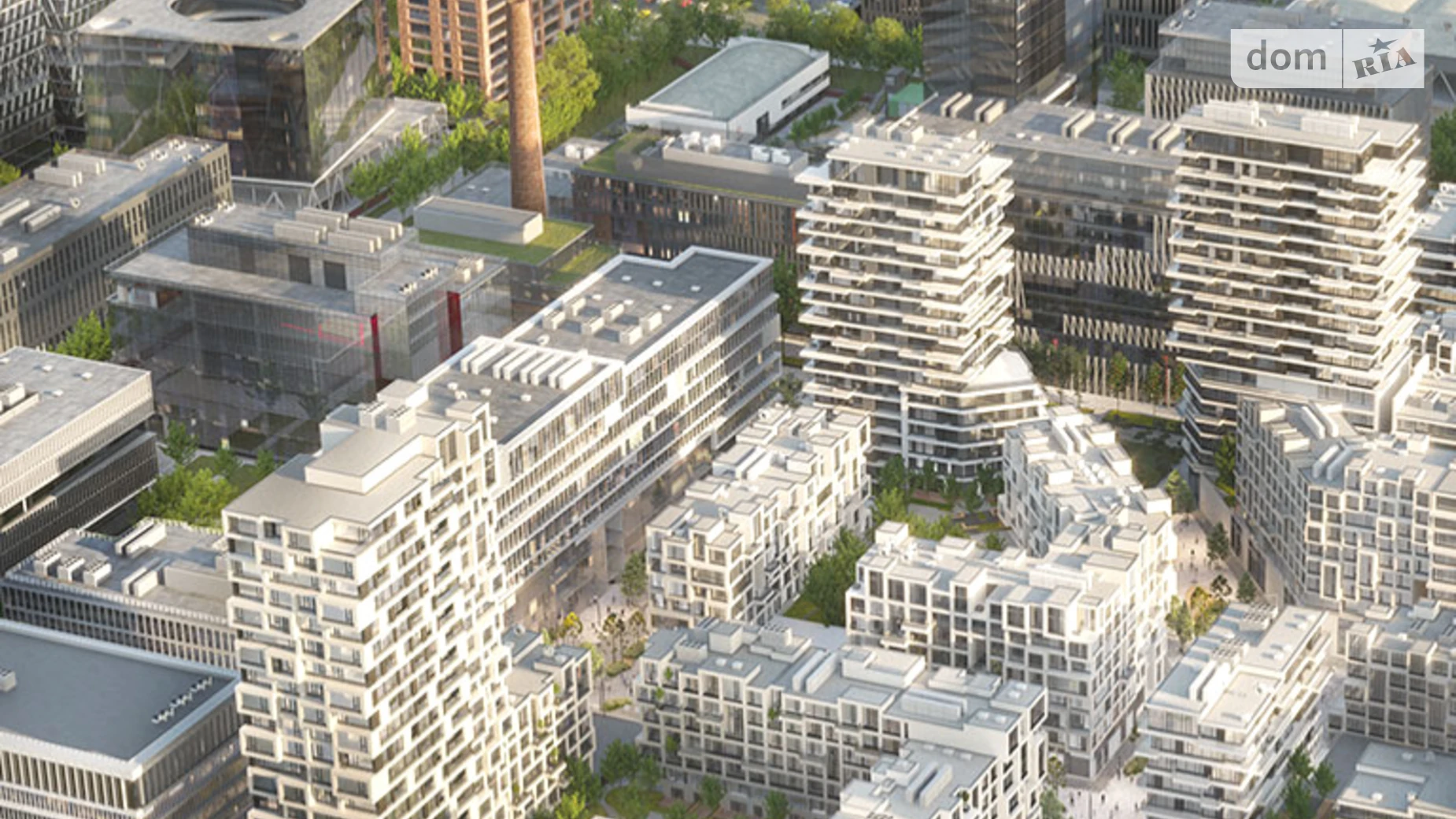 Продается 1-комнатная квартира 56 кв. м в Киеве, ул. Гарета Джонса(Семьи Хохловых), 12 - фото 5