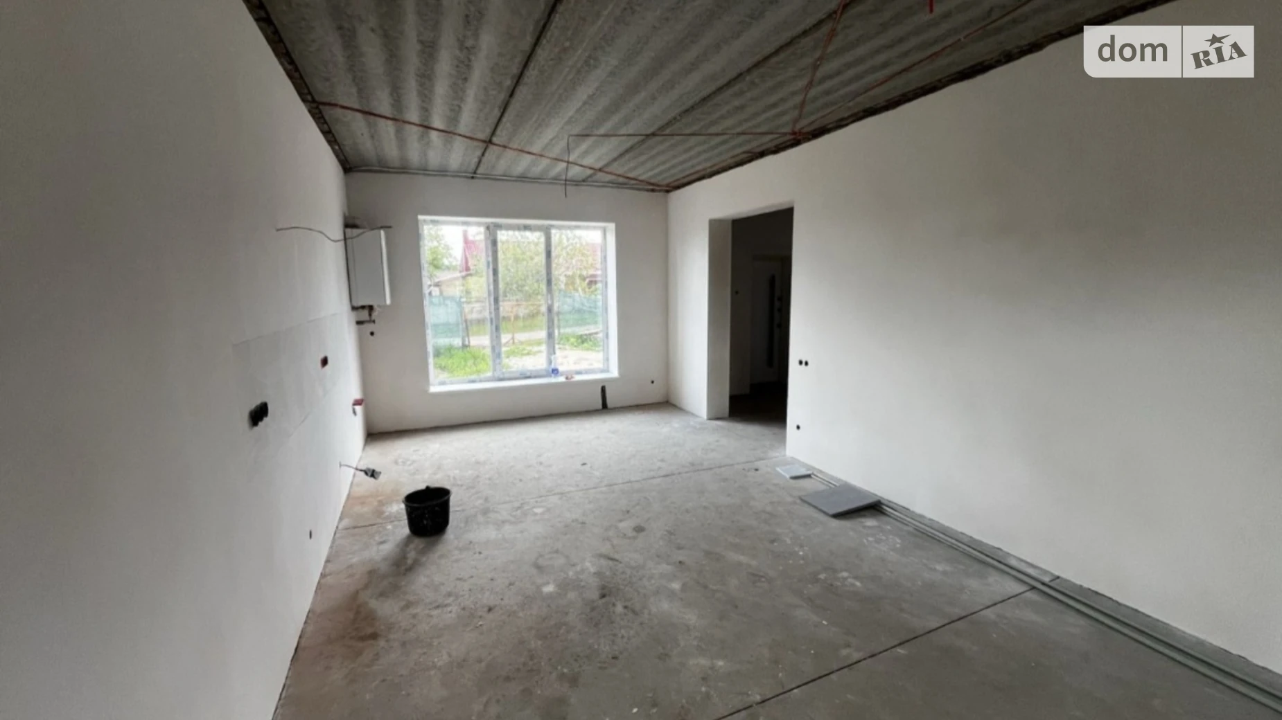 Продается дом на 2 этажа 160 кв. м с камином, цена: 95000 $ - фото 3