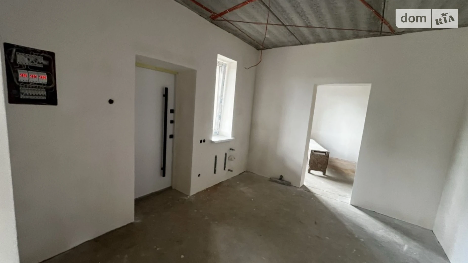 Продается дом на 2 этажа 160 кв. м с камином, цена: 95000 $ - фото 4