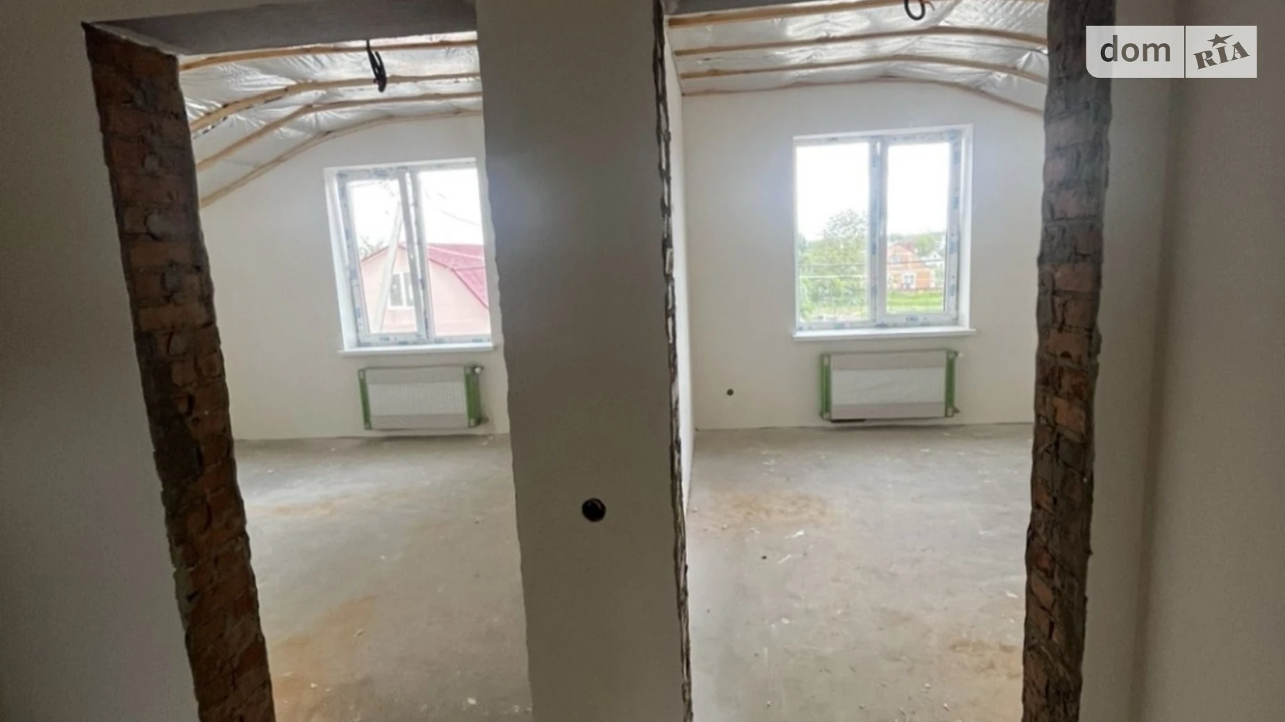 Продается дом на 2 этажа 160 кв. м с камином, цена: 95000 $ - фото 5