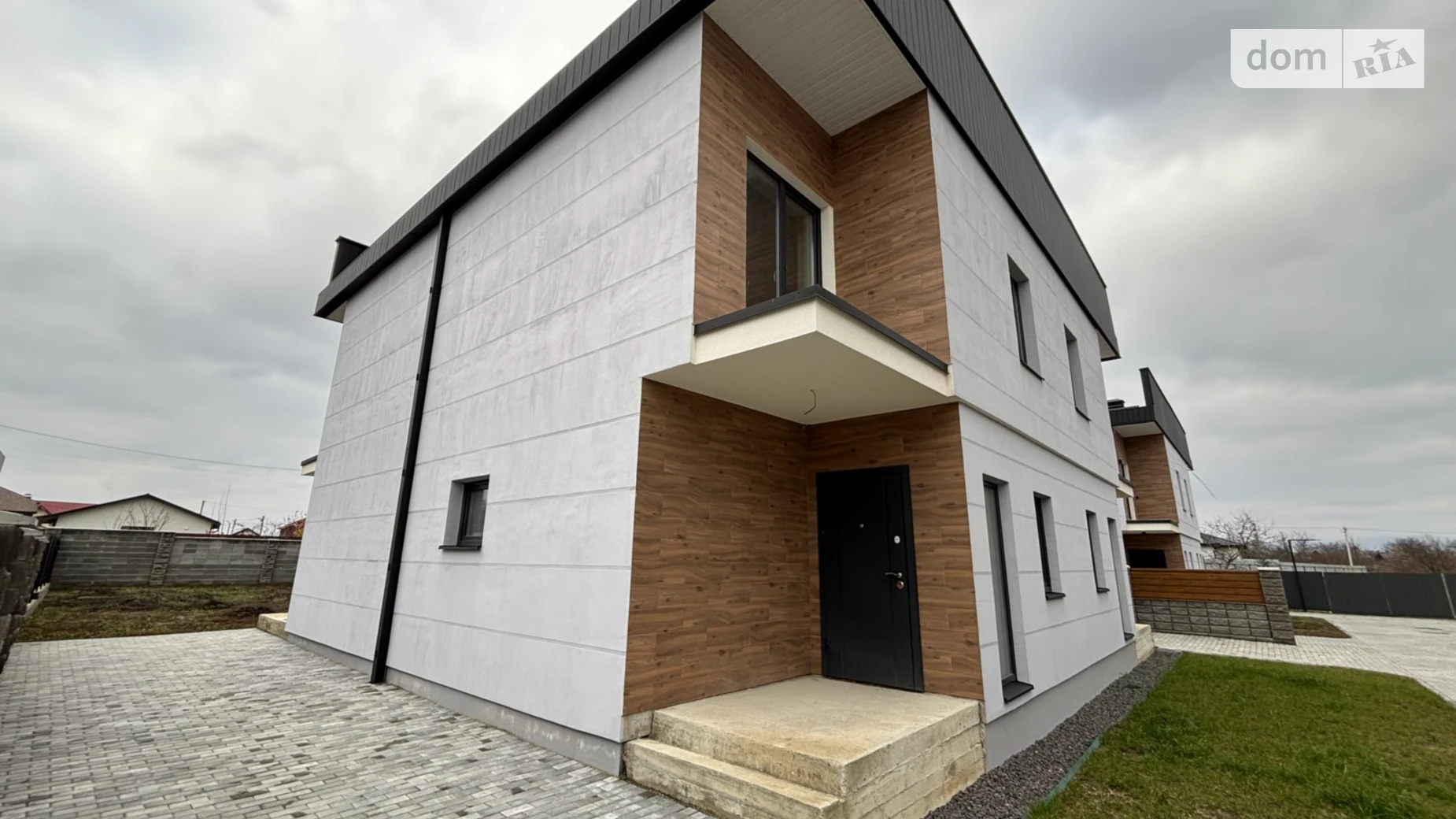 вул. Хорватська, 9 Табла-1 Ужгород, цена: 95000 $ - фото 4