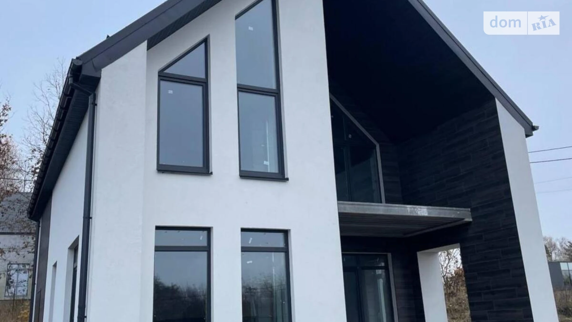 Продається будинок 2 поверховий 111 кв. м з балконом, цена: 85000 $ - фото 2