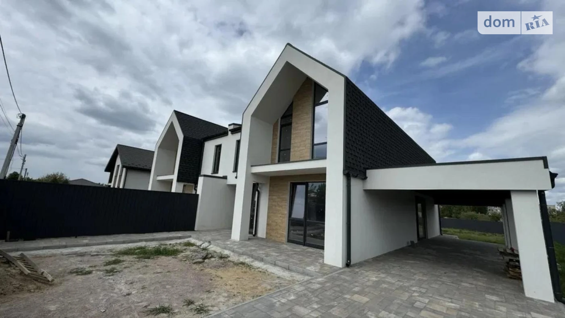 Продается дом на 2 этажа 154 кв. м с мебелью, цена: 120000 $ - фото 2