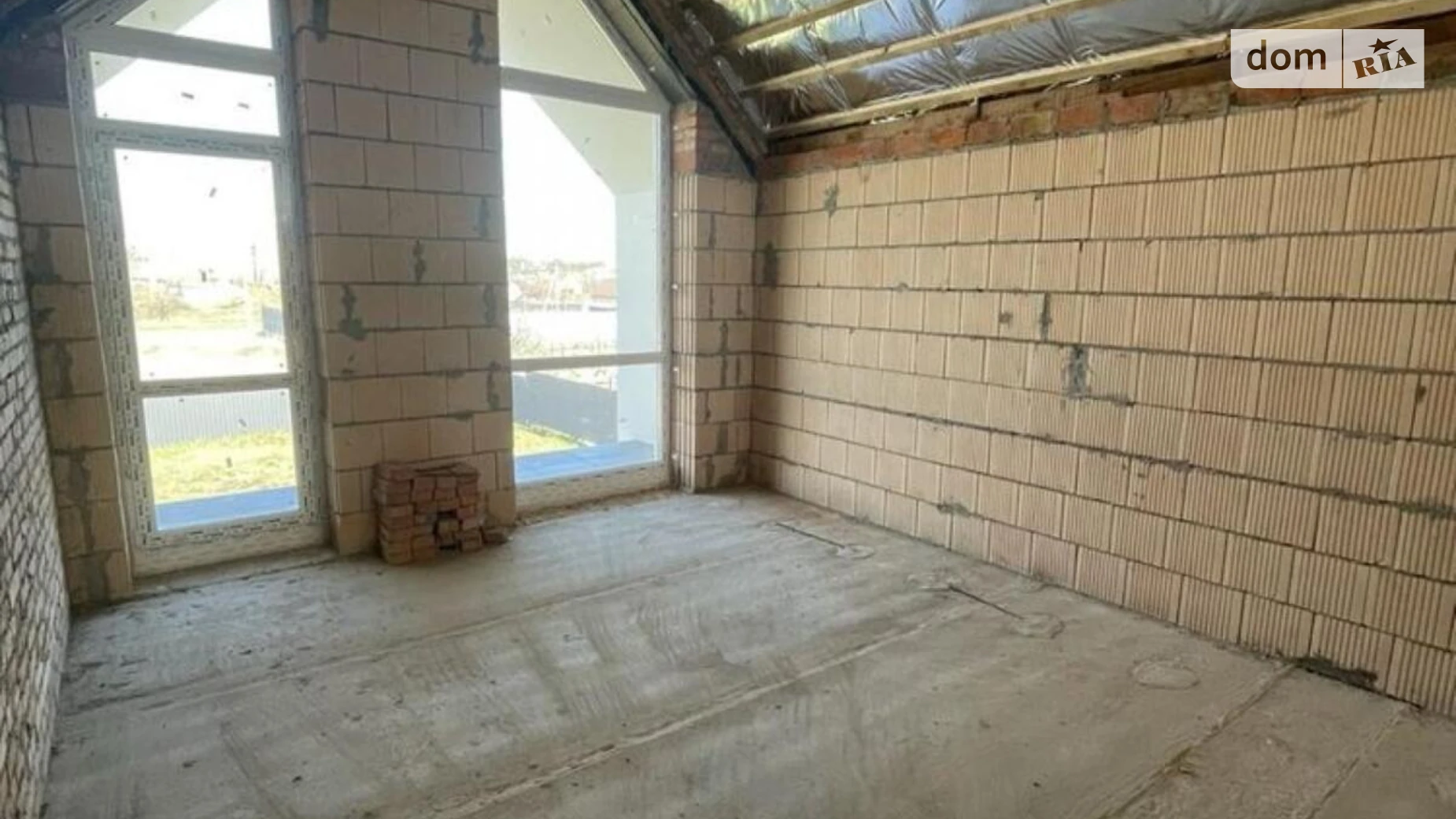 Продается дом на 2 этажа 154 кв. м с мебелью, цена: 120000 $ - фото 5